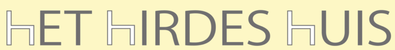 Het Hirdes Huis